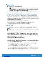 Preview for 55 page of Dell E2214H User Manual