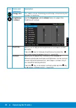 Preview for 30 page of Dell E2214Hv User Manual