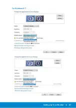 Preview for 67 page of Dell E2214Hv User Manual