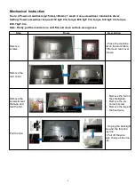 Preview for 2 page of Dell E2219HN Service Manual