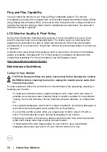 Preview for 16 page of Dell E2219HN User Manual