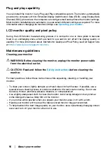 Preview for 16 page of Dell E2221HN User Manual