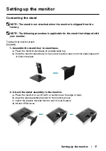 Preview for 17 page of Dell E2221HN User Manual