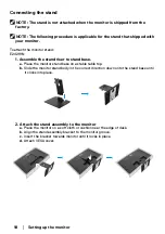 Preview for 18 page of Dell E2221HN User Manual