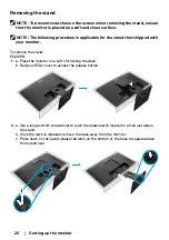 Предварительный просмотр 20 страницы Dell E2221HN User Manual