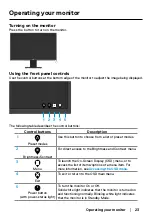 Preview for 23 page of Dell E2221HN User Manual