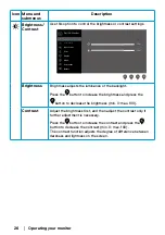 Предварительный просмотр 26 страницы Dell E2221HN User Manual