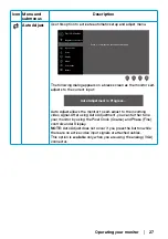 Preview for 27 page of Dell E2221HN User Manual