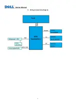Preview for 5 page of Dell E2223HN Service Manual
