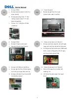 Preview for 8 page of Dell E2223HN Service Manual