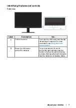 Preview for 7 page of Dell E2223HN User Manual