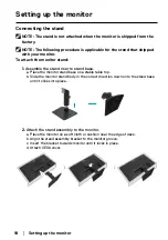 Preview for 18 page of Dell E2223HN User Manual