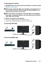 Preview for 19 page of Dell E2223HN User Manual