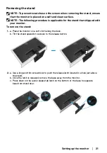 Preview for 21 page of Dell E2223HN User Manual