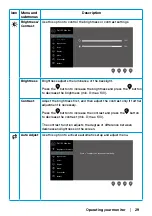 Preview for 29 page of Dell E2223HN User Manual