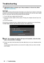 Preview for 44 page of Dell E2223HN User Manual