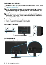 Предварительный просмотр 18 страницы Dell E2223HV User Manual