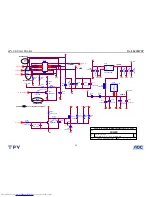 Предварительный просмотр 33 страницы Dell E228WFP Service Manual