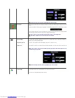 Предварительный просмотр 27 страницы Dell E228WFP User Manual