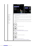 Предварительный просмотр 28 страницы Dell E228WFP User Manual