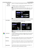 Предварительный просмотр 11 страницы Dell E228WFPc Service Manual