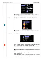 Предварительный просмотр 13 страницы Dell E228WFPc Service Manual