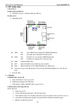 Предварительный просмотр 52 страницы Dell E228WFPc Service Manual