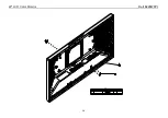 Предварительный просмотр 58 страницы Dell E228WFPc Service Manual