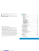 Preview for 2 page of Dell E2414H User Manual