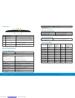 Preview for 6 page of Dell E2414H User Manual