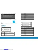 Preview for 8 page of Dell E2414H User Manual