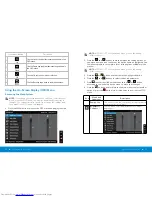 Preview for 13 page of Dell E2414H User Manual