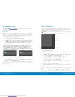 Preview for 21 page of Dell E2414H User Manual