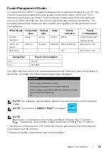 Preview for 15 page of Dell E2417H User Manual