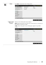 Предварительный просмотр 29 страницы Dell E2417H User Manual