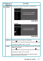 Preview for 37 page of Dell E2422H User Manual