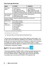 Preview for 12 page of Dell E2423H User Manual