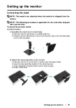 Preview for 19 page of Dell E2423H User Manual