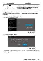 Preview for 25 page of Dell E2423H User Manual