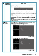 Preview for 31 page of Dell E2423H User Manual