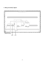 Preview for 7 page of Dell E2720HB Simplified Service Manual