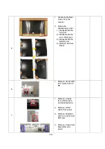 Preview for 10 page of Dell E2720HB Simplified Service Manual