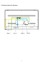 Preview for 9 page of Dell E2722H Service Manual