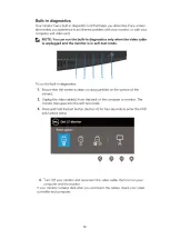 Preview for 19 page of Dell E2722H Service Manual