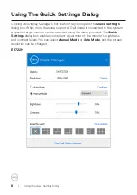 Предварительный просмотр 6 страницы Dell E2722H User Manual