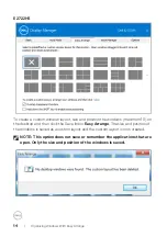 Предварительный просмотр 14 страницы Dell E2722H User Manual