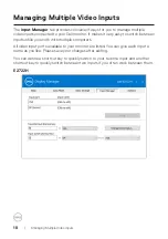 Предварительный просмотр 18 страницы Dell E2722H User Manual