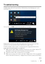 Предварительный просмотр 27 страницы Dell E2722H User Manual