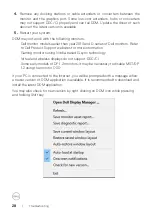 Предварительный просмотр 28 страницы Dell E2722H User Manual