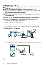 Preview for 26 page of Dell E2723 User Manual